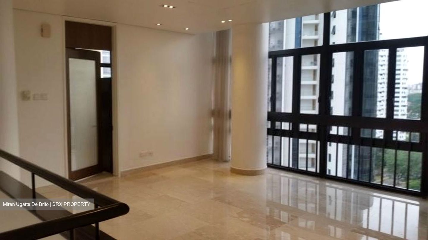 The Colonnade (D10), Condominium #334287771